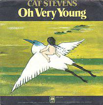 Cat Stevens : Oh Very Young